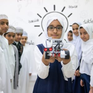 تصوير المشاريع العلمية والدراسية